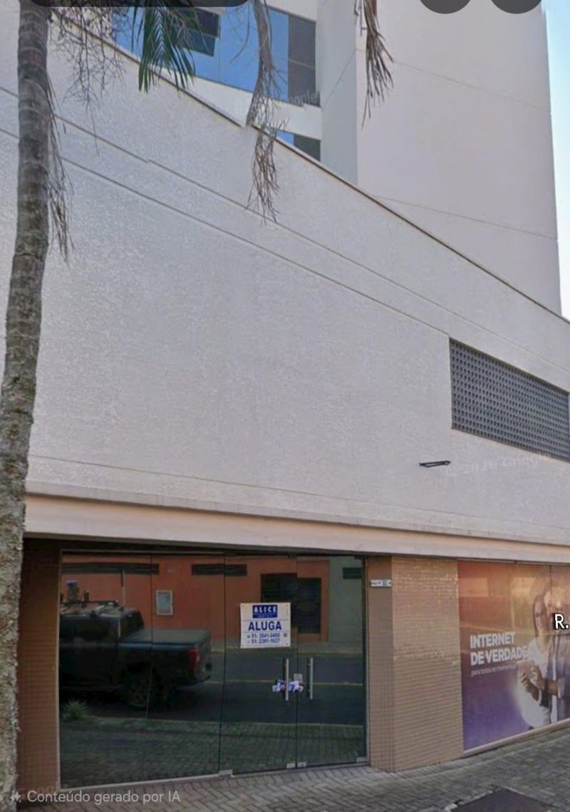 Sala com 43m² à venda no bairro Morro do Leoncio, Taquara