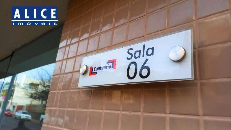 Sala com 1 banheiro e 62m² à venda no bairro Centro, Taquara