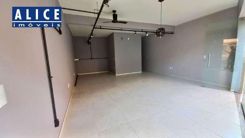 Sala com 1 banheiro e 62m² à venda no bairro Centro, Taquara