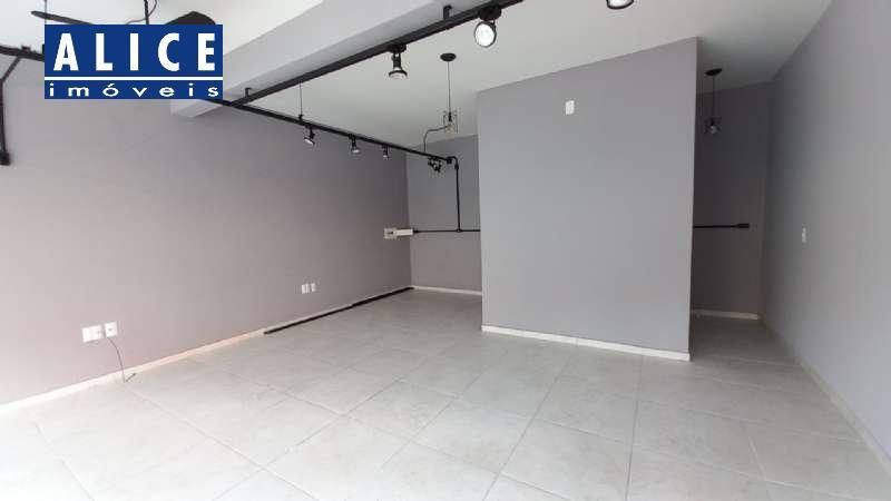 Sala com 1 banheiro e 62m² à venda no bairro Centro, Taquara
