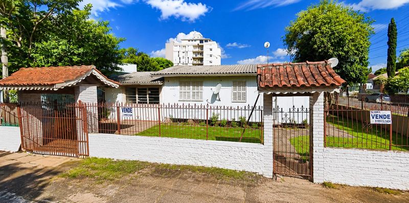 Casa no Centro de Parobé
