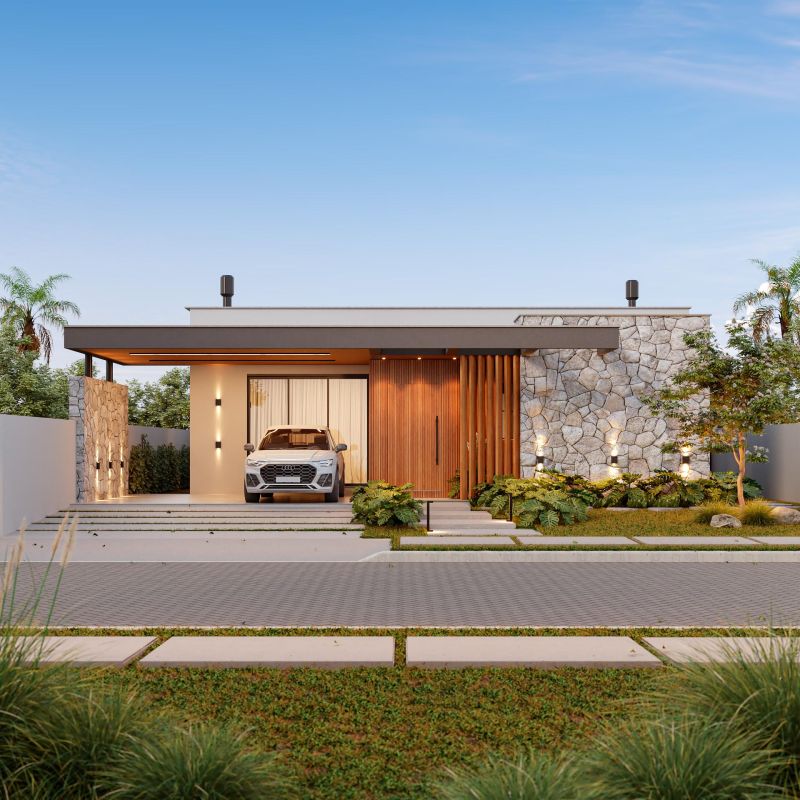 Casa com 1 banheiro e 191m² à venda no bairro Vila Nova, Igrejinha