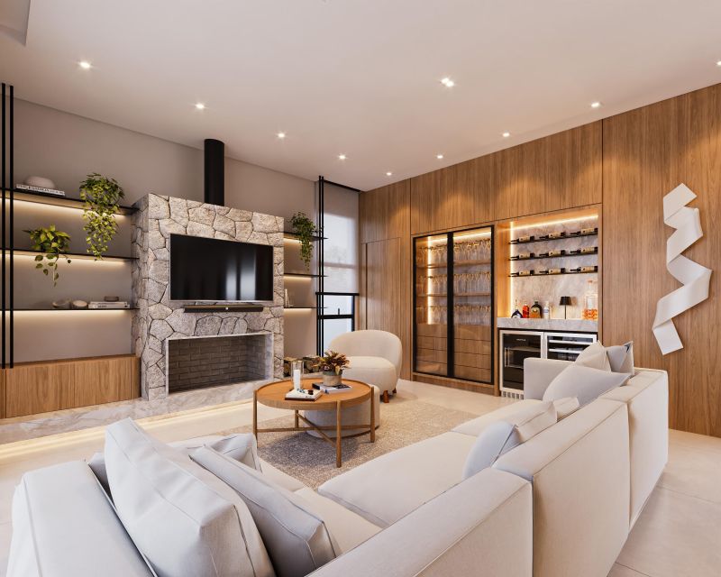 Casa com 1 banheiro e 191m² à venda no bairro Vila Nova, Igrejinha