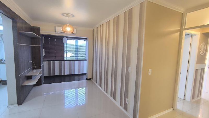 Apartamento com 2 quartos, 2 banheiros e 122m² à venda no bairro 15 de Novembro, Igrejinha