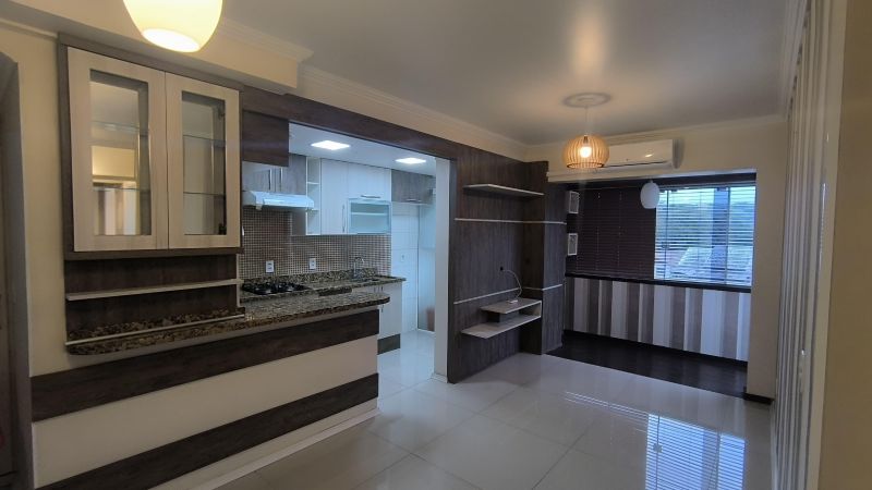 Apartamento com 2 quartos, 2 banheiros e 122m² à venda no bairro 15 de Novembro, Igrejinha