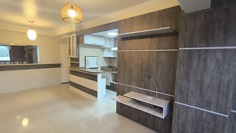 Apartamento com 2 quartos, 2 banheiros e 122m² à venda no bairro 15 de Novembro, Igrejinha