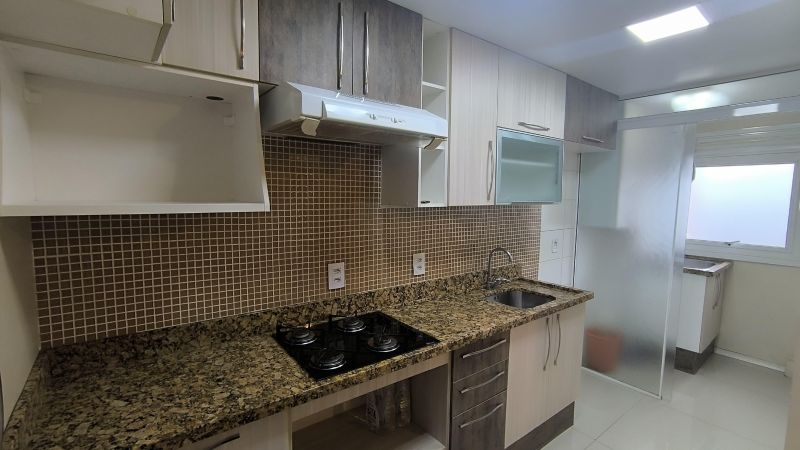 Apartamento com 2 quartos, 2 banheiros e 122m² à venda no bairro 15 de Novembro, Igrejinha