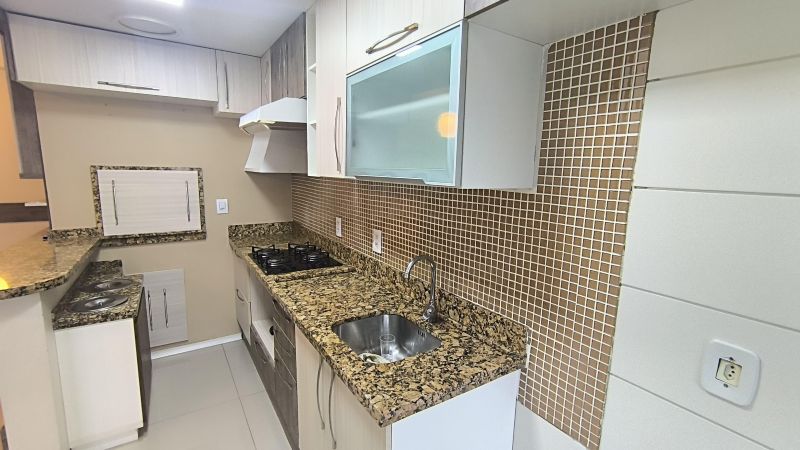 Apartamento com 2 quartos, 2 banheiros e 122m² à venda no bairro 15 de Novembro, Igrejinha