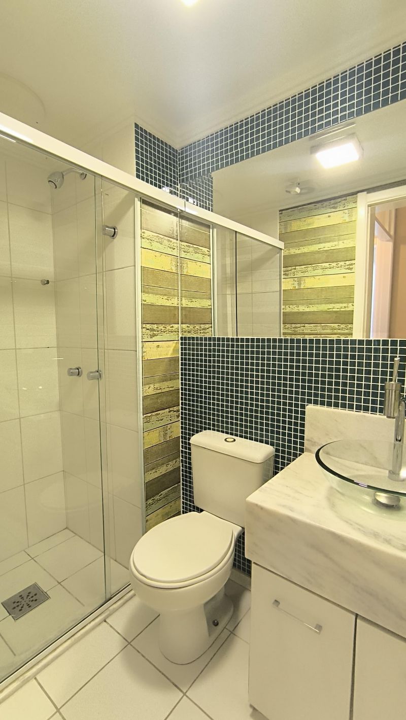 Apartamento com 2 quartos, 2 banheiros e 122m² à venda no bairro 15 de Novembro, Igrejinha