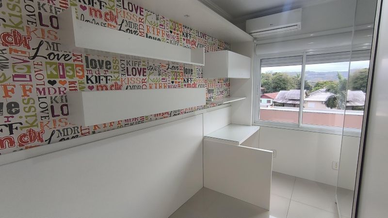 Apartamento com 2 quartos, 2 banheiros e 122m² à venda no bairro 15 de Novembro, Igrejinha