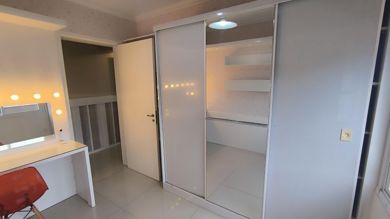 Apartamento com 2 quartos, 2 banheiros e 122m² à venda no bairro 15 de Novembro, Igrejinha