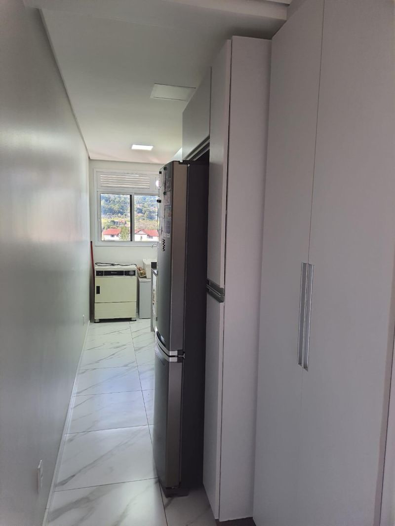 Apartamento com 2 quartos, 2 banheiros e 56m² à venda no bairro Centro, Igrejinha