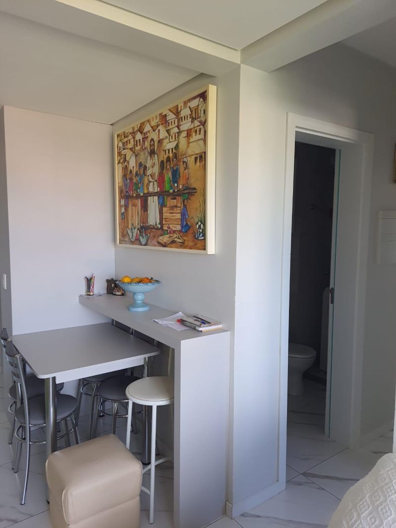 Apartamento com 2 quartos, 2 banheiros e 56m² à venda no bairro Centro, Igrejinha