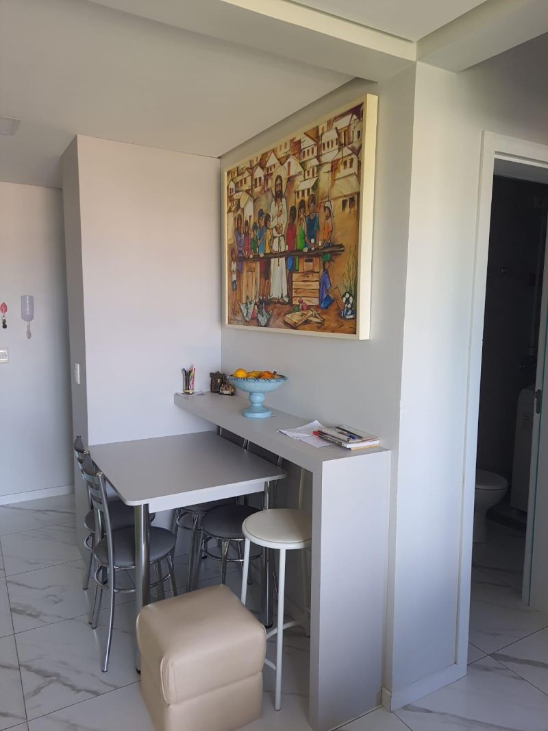 Apartamento com 2 quartos, 2 banheiros e 56m² à venda no bairro Centro, Igrejinha