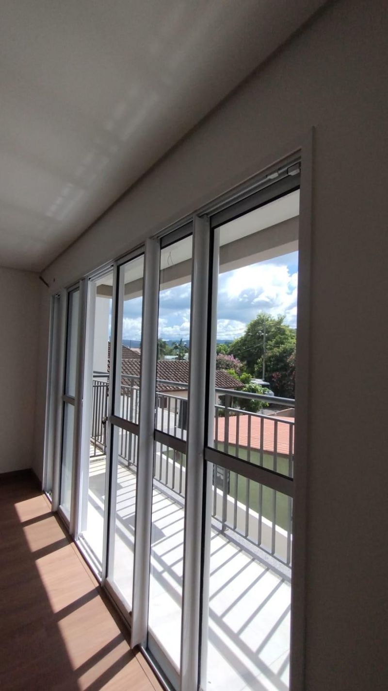 Apartamento com 1 quarto, 1 banheiro e 46m² à venda no bairro Centro, Igrejinha