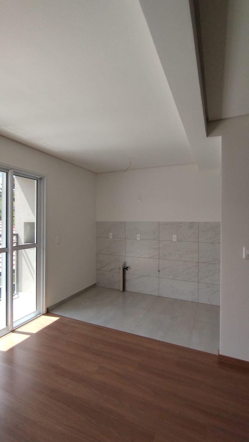 Apartamento com 1 quarto, 1 banheiro e 46m² à venda no bairro Centro, Igrejinha