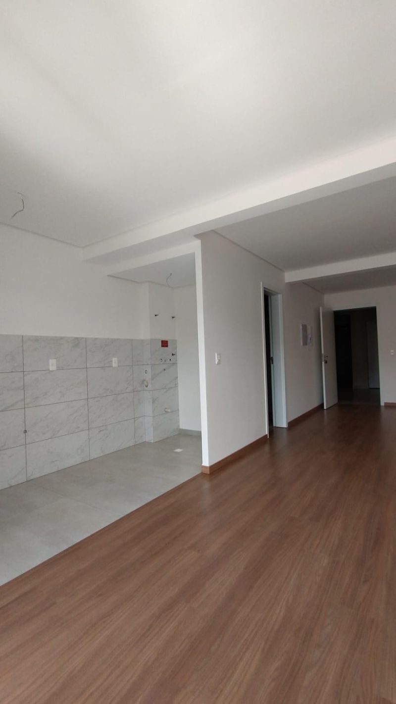 Apartamento com 1 quarto, 1 banheiro e 46m² à venda no bairro Centro, Igrejinha