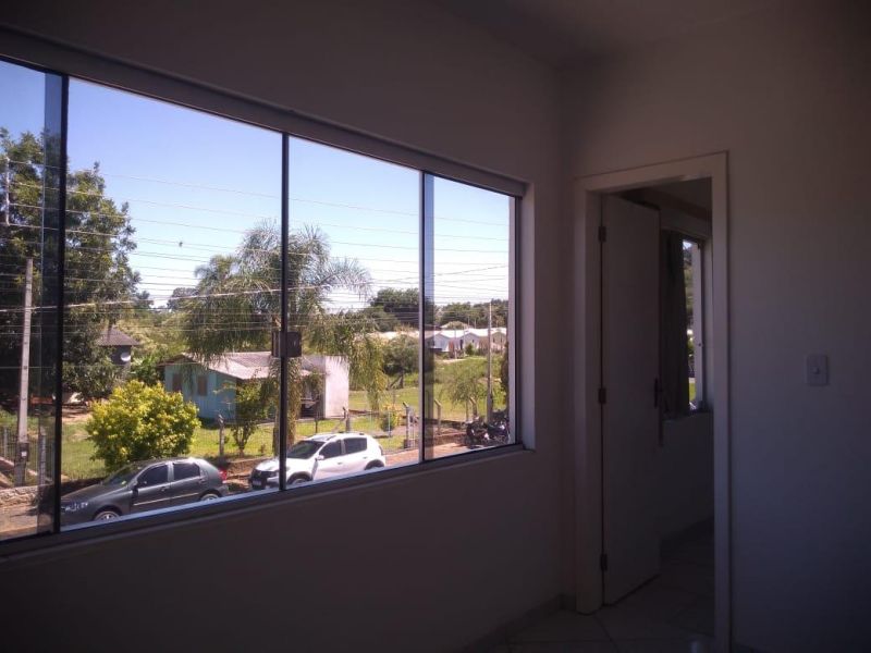Apartamento sobrado com 2 dormitórios