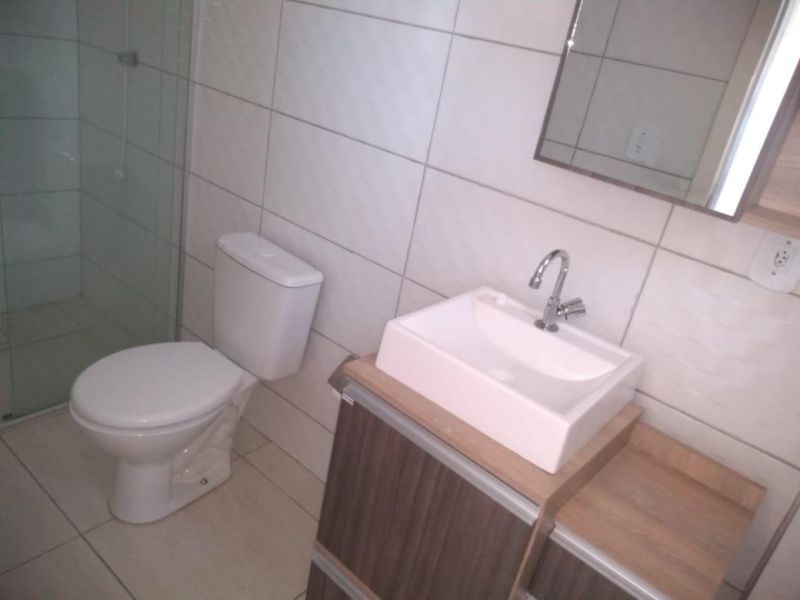 Apartamento sobrado com 2 dormitórios