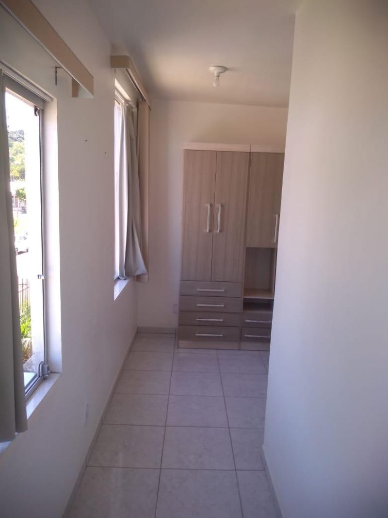 Apartamento sobrado com 2 dormitórios