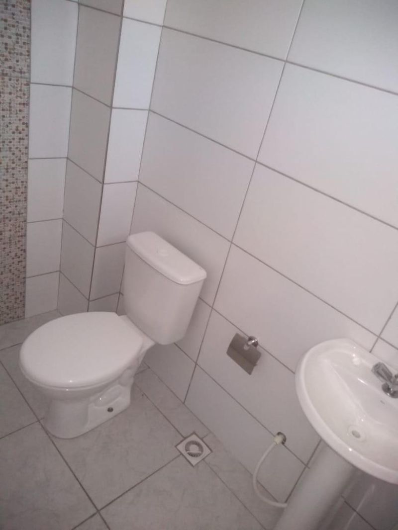 Apartamento sobrado com 2 dormitórios