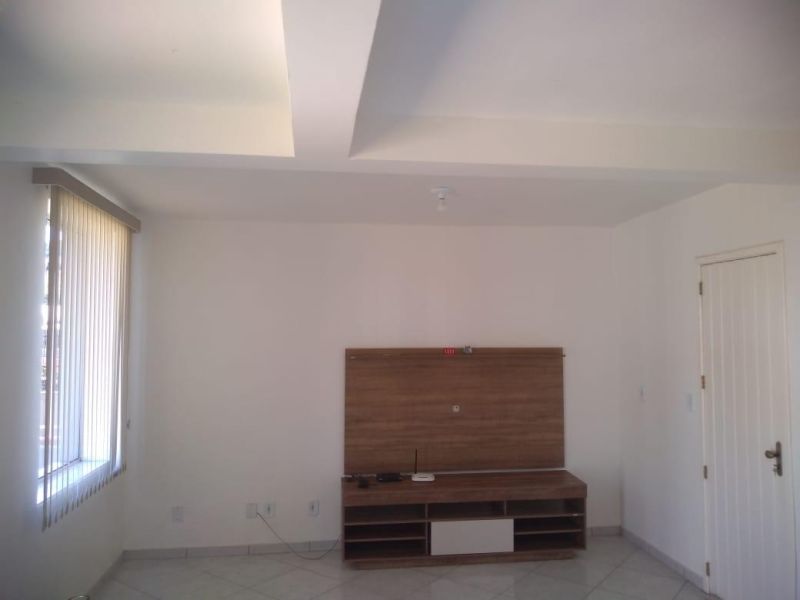 Apartamento sobrado com 2 dormitórios