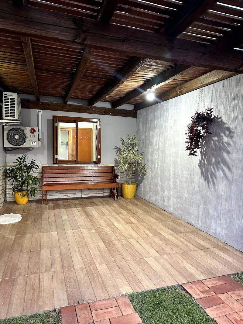 Taquara: Casa Aconchegante e Pronta para Morar!