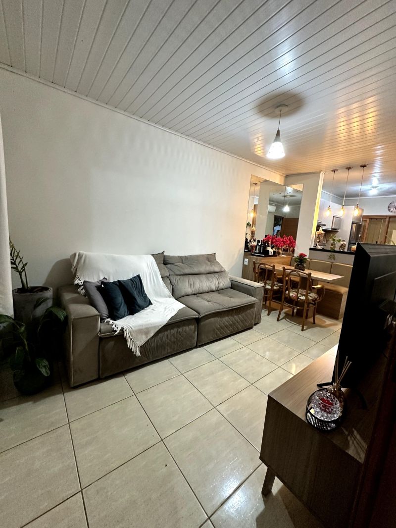 Taquara: Casa Aconchegante e Pronta para Morar!