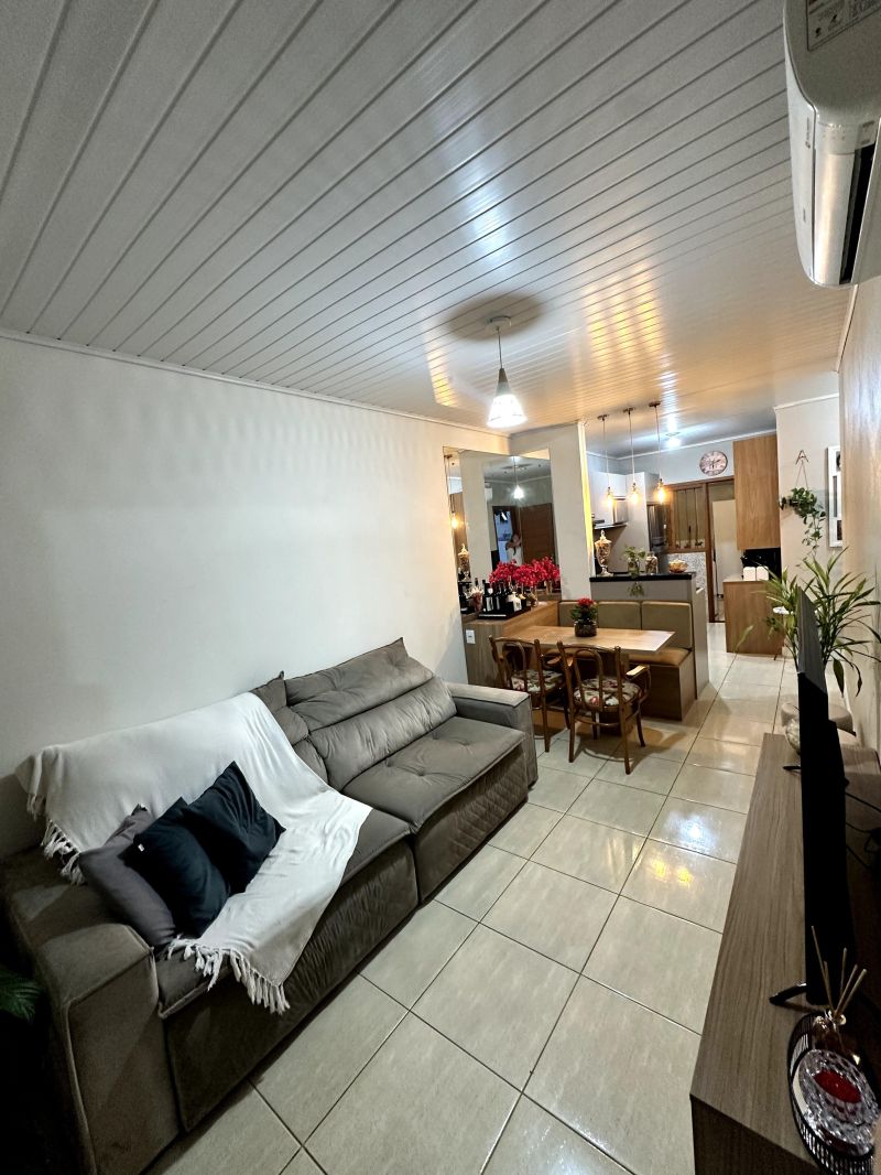 Taquara: Casa Aconchegante e Pronta para Morar!