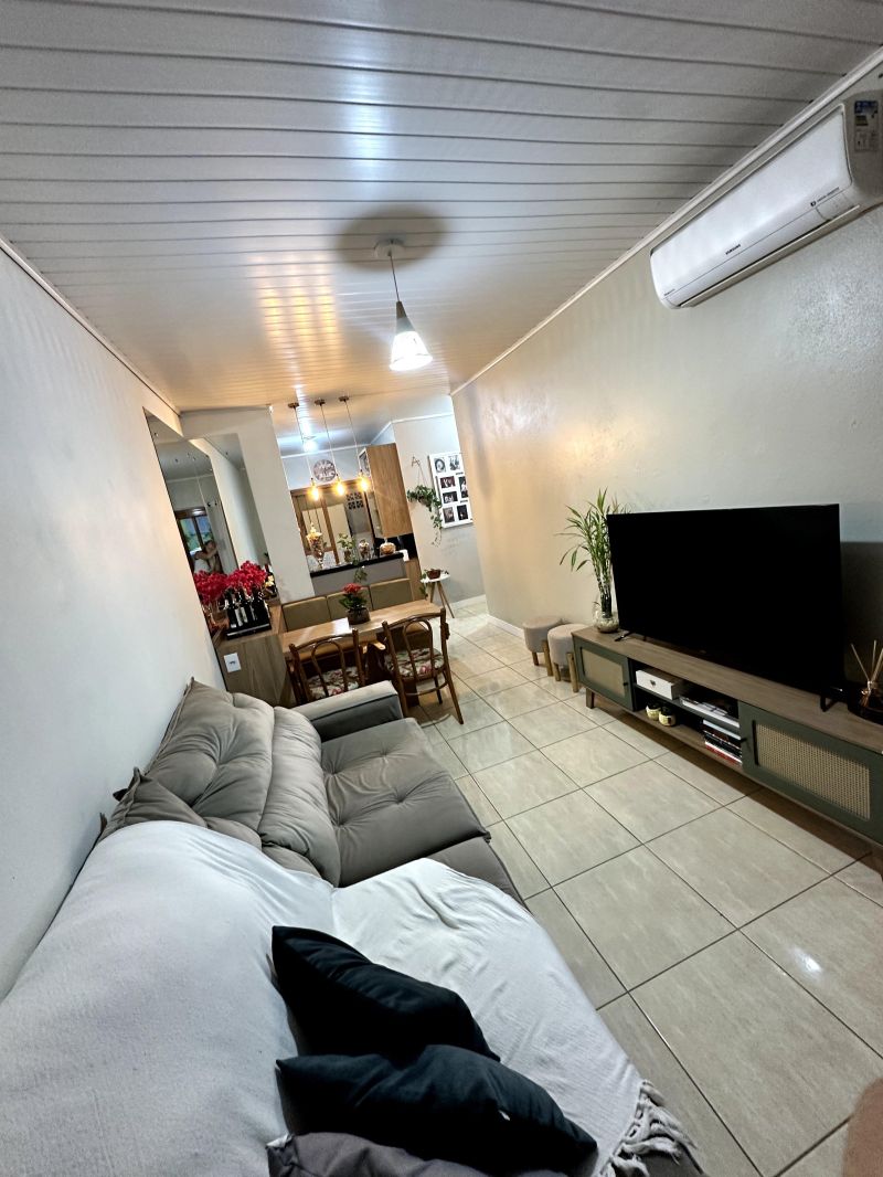 Taquara: Casa Aconchegante e Pronta para Morar!