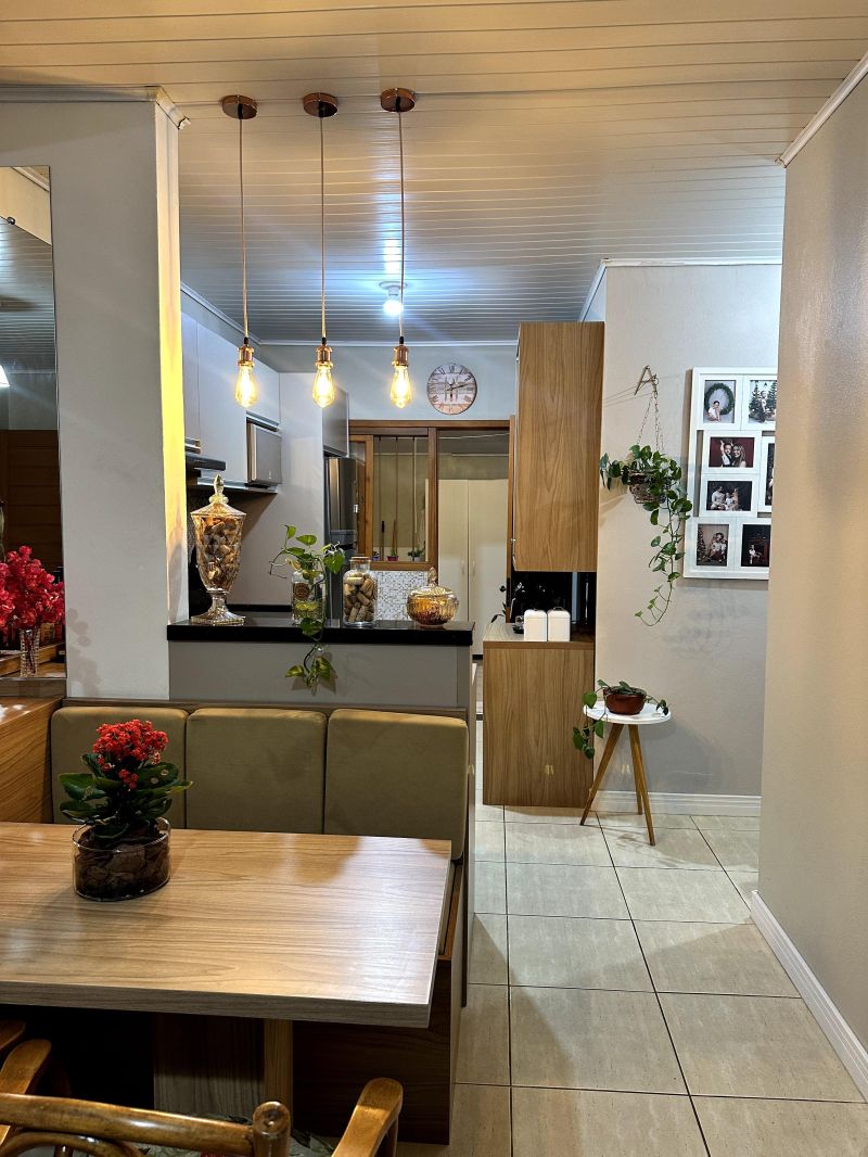 Taquara: Casa Aconchegante e Pronta para Morar!