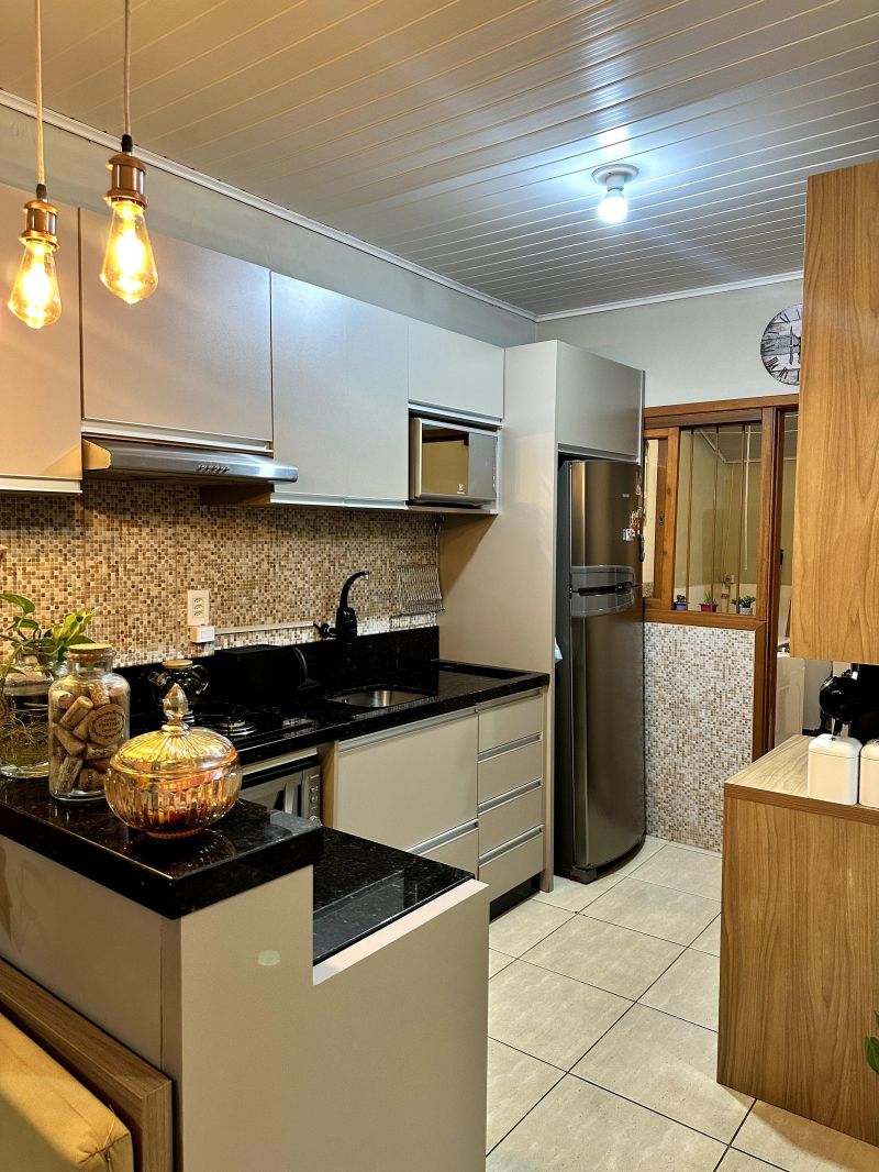 Taquara: Casa Aconchegante e Pronta para Morar!