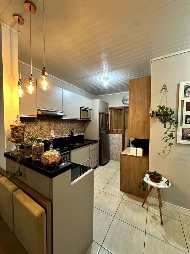 Taquara: Casa Aconchegante e Pronta para Morar!