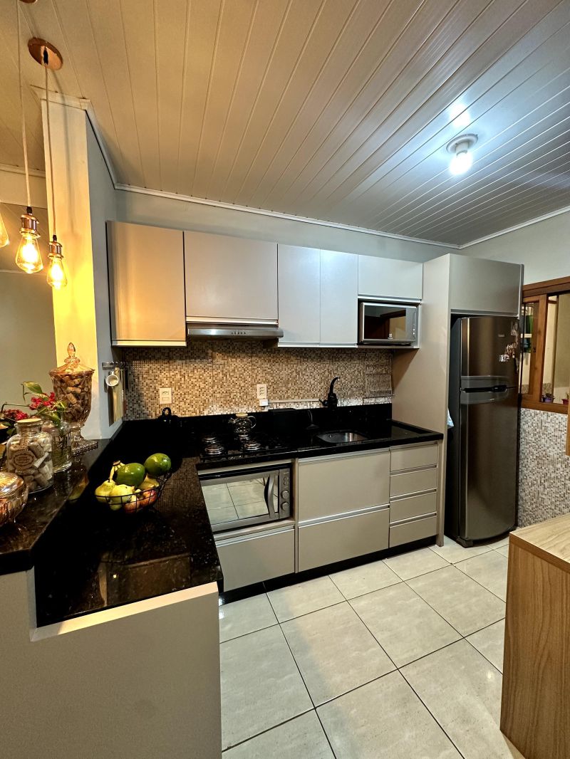 Taquara: Casa Aconchegante e Pronta para Morar!