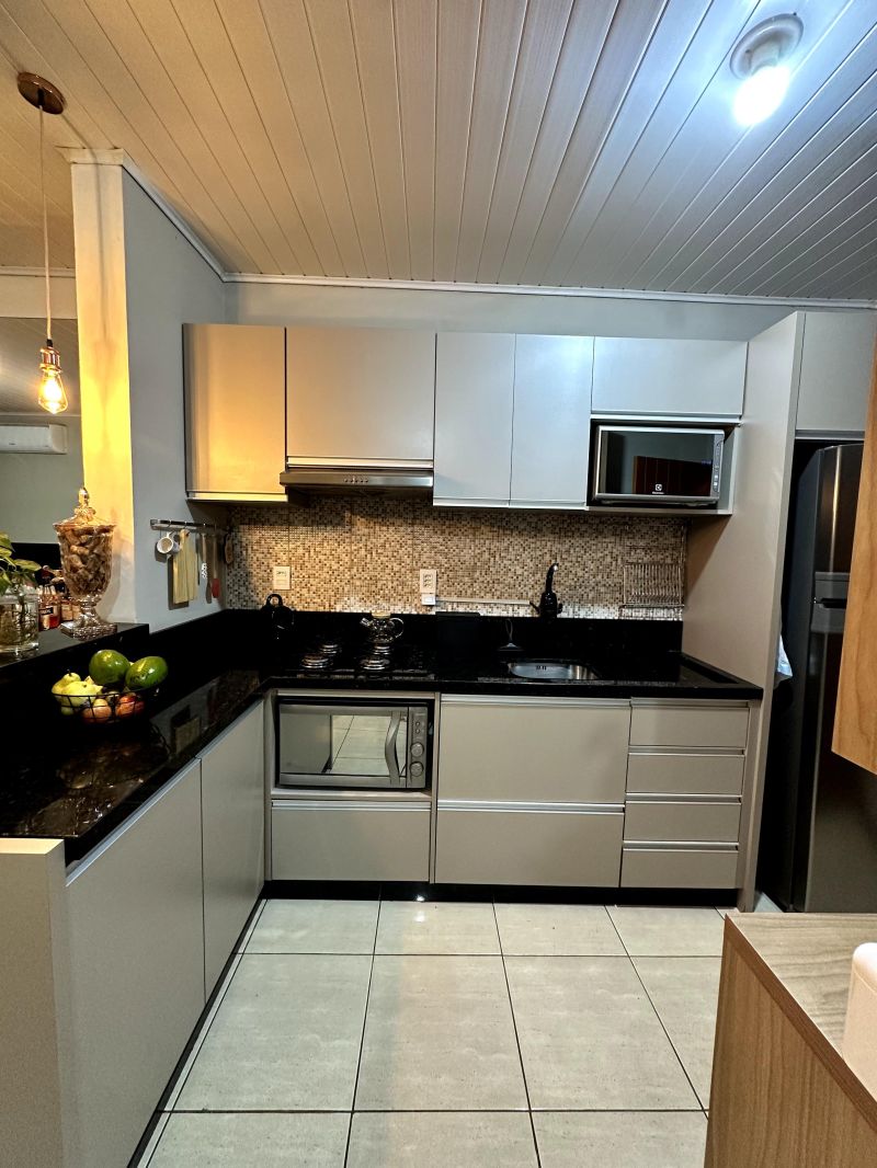 Taquara: Casa Aconchegante e Pronta para Morar!