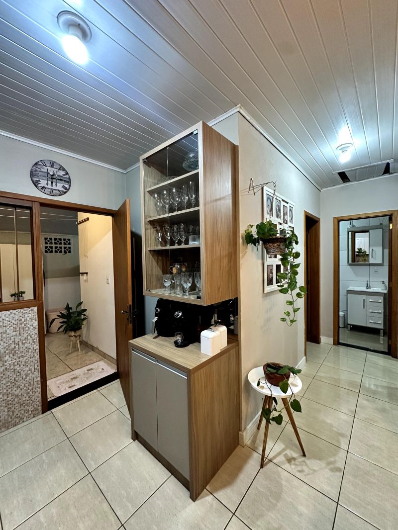 Taquara: Casa Aconchegante e Pronta para Morar!