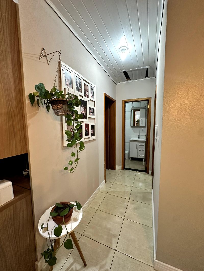 Taquara: Casa Aconchegante e Pronta para Morar!