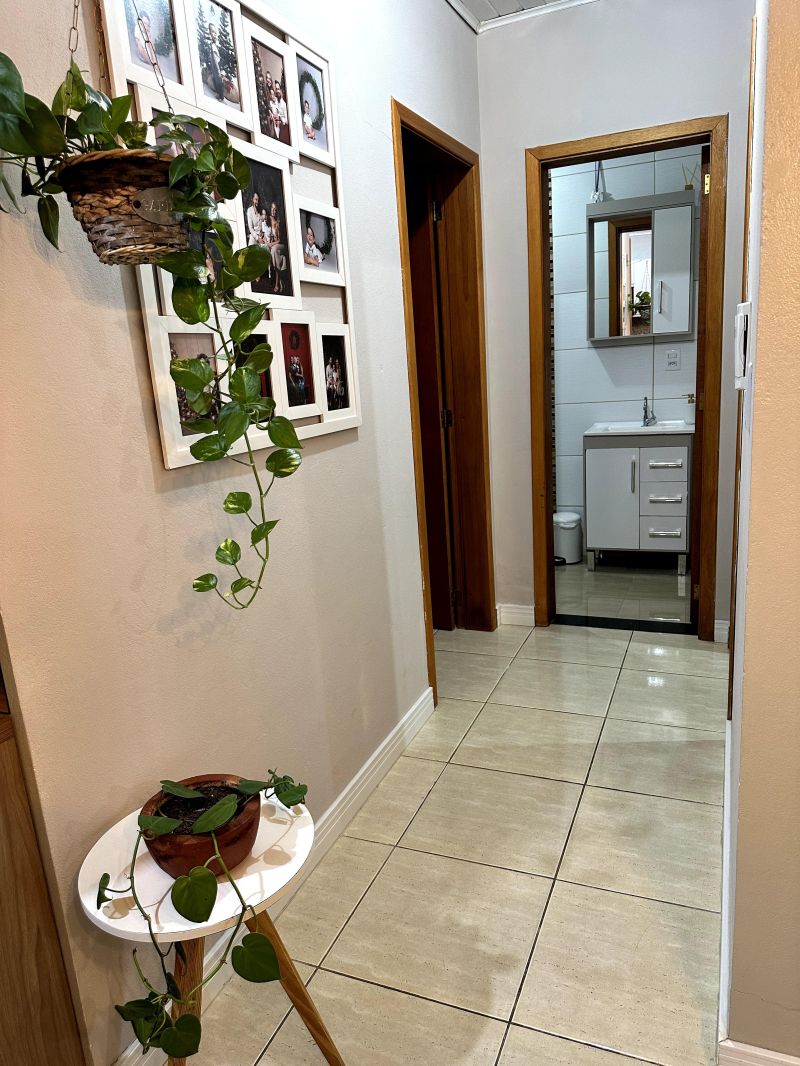 Taquara: Casa Aconchegante e Pronta para Morar!