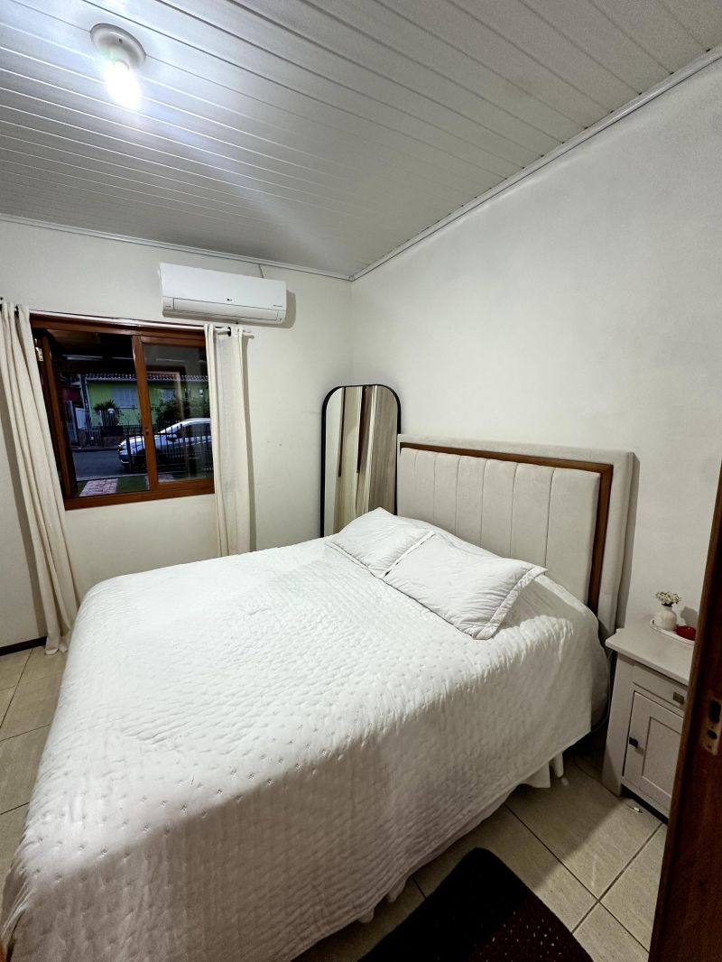 Taquara: Casa Aconchegante e Pronta para Morar!