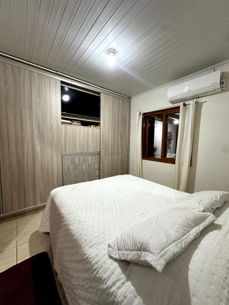 Taquara: Casa Aconchegante e Pronta para Morar!