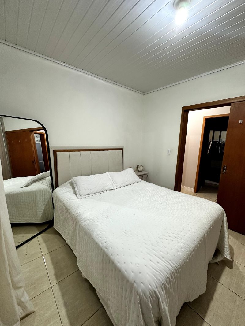 Taquara: Casa Aconchegante e Pronta para Morar!