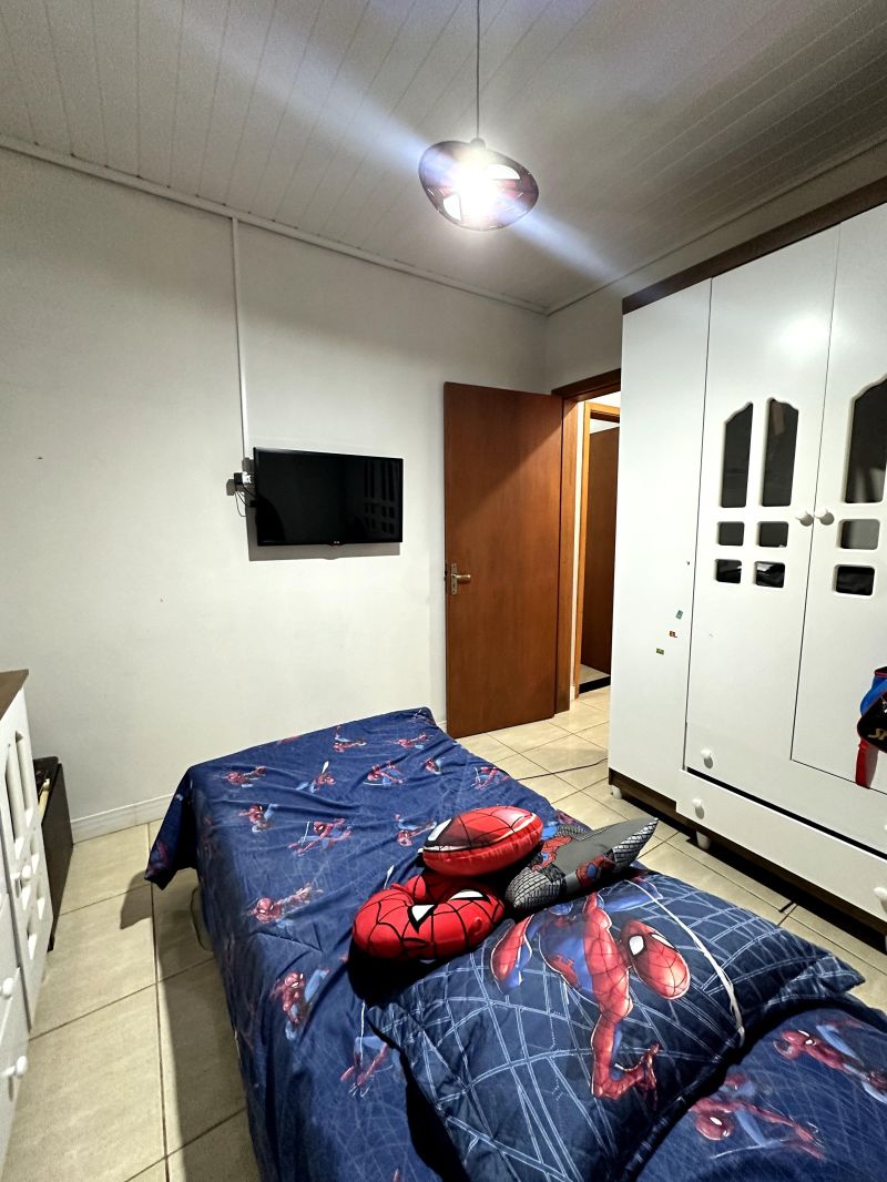 Taquara: Casa Aconchegante e Pronta para Morar!