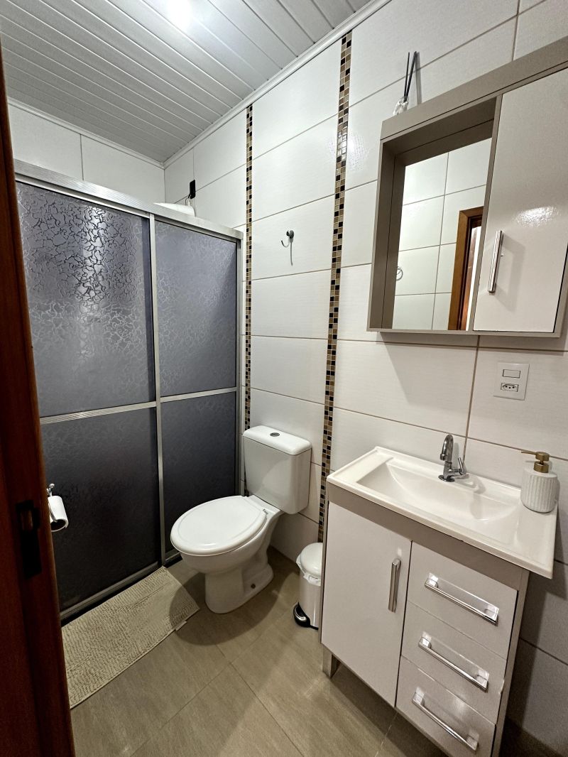 Taquara: Casa Aconchegante e Pronta para Morar!