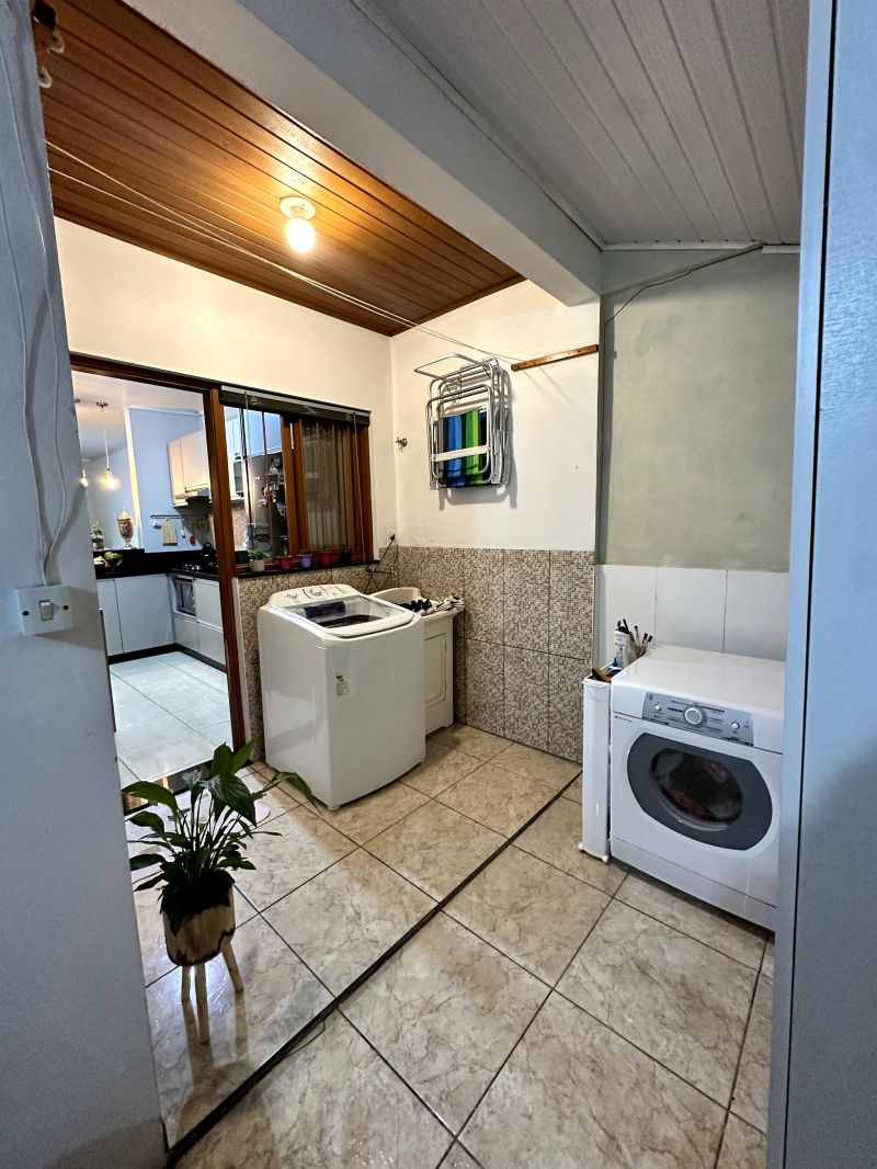 Taquara: Casa Aconchegante e Pronta para Morar!