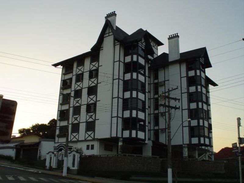 Apartamento com 2 quartos, 2 banheiros e 165m² à venda no bairro Bom Pastor, Igrejinha