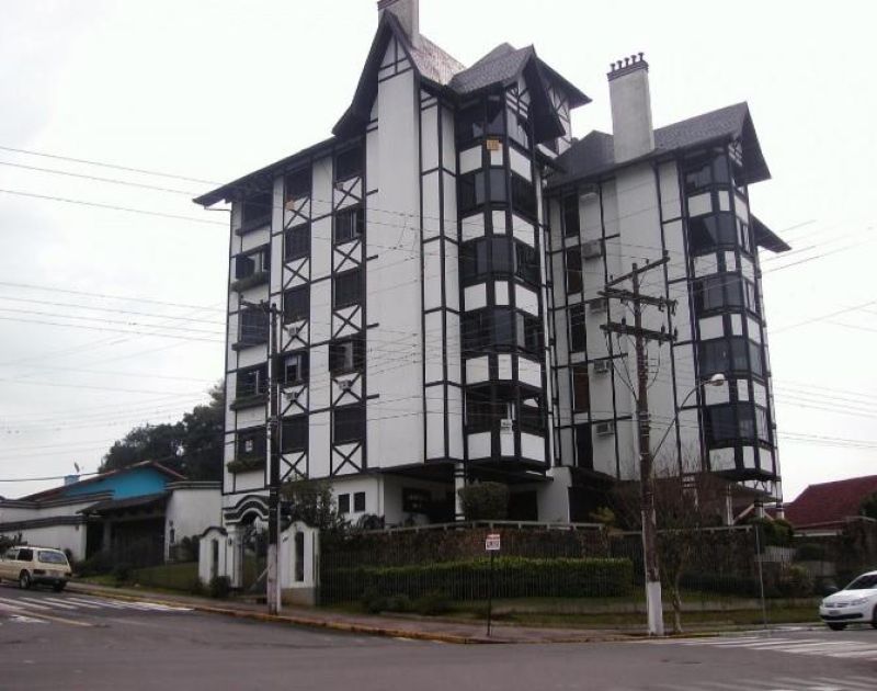 Apartamento com 2 quartos, 2 banheiros e 165m² à venda no bairro Bom Pastor, Igrejinha