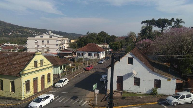 Apartamento com 2 quartos, 2 banheiros e 165m² à venda no bairro Bom Pastor, Igrejinha