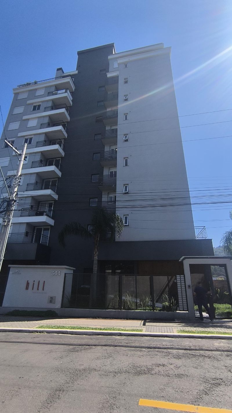 Apartamento com 1 quarto, 2 banheiros e 86m² à venda no bairro Centro, Igrejinha