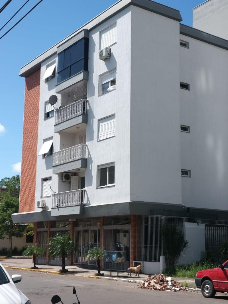 Apartamento com 2 quartos, 1 banheiro e 89m² à venda no bairro Centro, Igrejinha