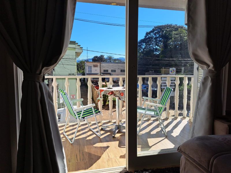 Apartamento com 2 quartos, 1 banheiro e 89m² à venda no bairro Centro, Igrejinha